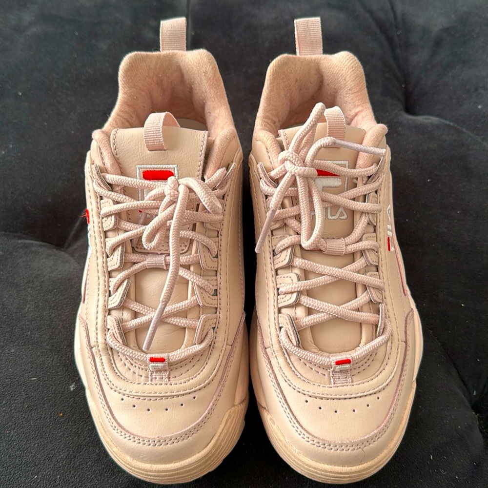 Fila sneaker